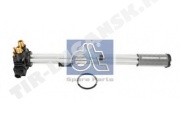 Fuel level sensor