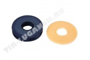 RUBBER BUFFER