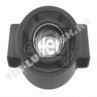 Подшипник подвесной D70