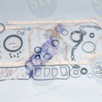 CONV. GASKET SET