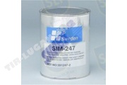 SEALING AGENT EXHAUST