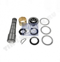 694015 DIESEL TECHNIC