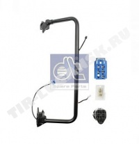 463968 DIESEL TECHNIC