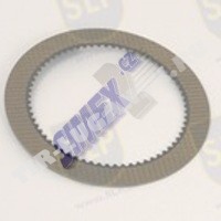 CLUTCH DISC