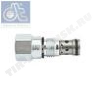 112850 DIESEL TECHNIC