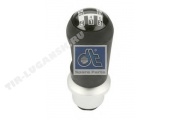 Gear shift handle