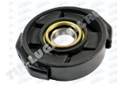 Подшипник подвесной D45