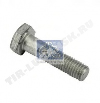 Болт корзины М10*1.5*80