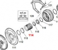 74530086 Euroricambi