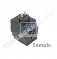 Solenoid