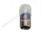Лампочка 24V 5W BA15d R5W