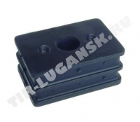 CABIN MOUNTING