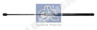 Амортизатор решетки 610mm/360N