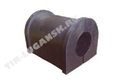 RUBBER BUFFER