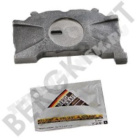 BK1620606AS Bergkraft