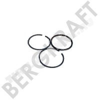 Кольца компрессора 75.0mm 0.75 (толщ.2.0x2.0x4.0mm)