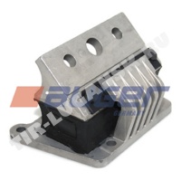 Mounting, Engine