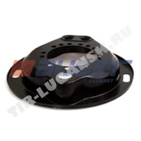 Brake Dust Cover
