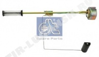 Fuel level sensor