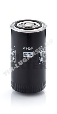 W9505 Mann Filter