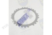 CLUTCH PLATE