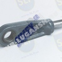 CLEVIS INCL. BEARING