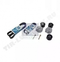 692403 DIESEL TECHNIC