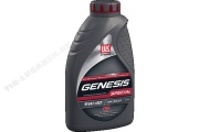 Масло LUKOIL GENESIS SPECIAL C3 5W40 1L