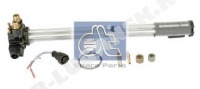 Fuel level sensor
