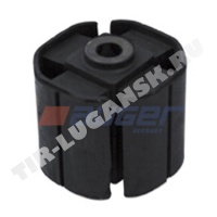 Gear Box Mounting
