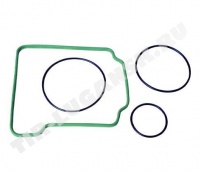REPAIR KIT (Q SILICONE)
