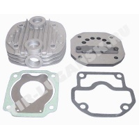 BK1500101AS Bergkraft