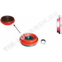 BK1600006AS Bergkraft