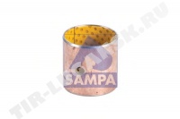 116048 Sampa