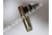 Наконечник троса КПП 8*10