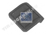 Pedal pad