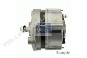 Генератор 24V 45A