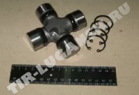 Крестовина кардана 30,2*92mm