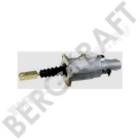 BK1205111AS Bergkraft