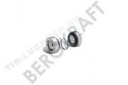 Комплект подшипников ступицы колеса передней 130x82x138mm