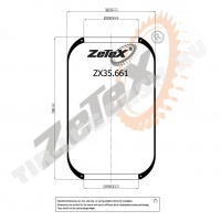 ZX35661 ZETEX