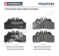 M2629256 Marshall