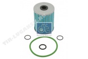 Filter kit