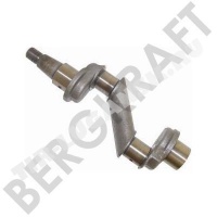 BK1120111AS Bergkraft