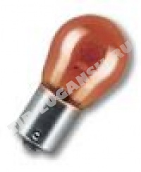 Лампочка 12v21w PY
