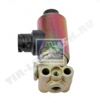 372020 DIESEL TECHNIC