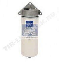 291241 DIESEL TECHNIC