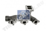 Exhaust manifold