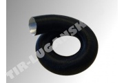 Гофра автономки 90mm