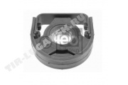 Подшипник подвесной D55